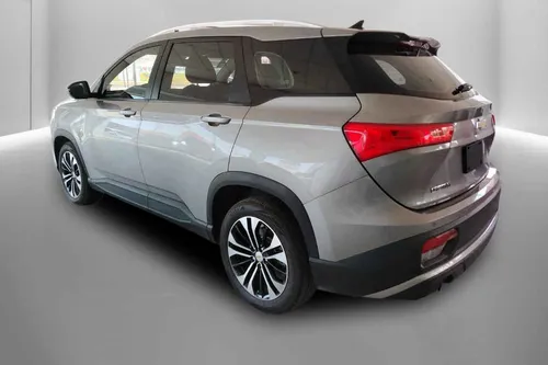 Chevrolet Captiva 1.5 Premier 7P Cvt