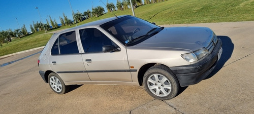 Peugeot 306 1.4 Xn 1997