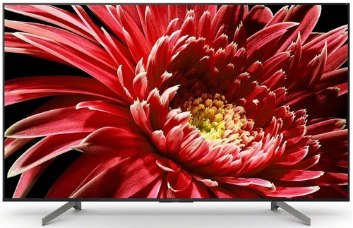Smart TV Sony Bravia XBR-55X850G LED Android TV 4K 55" 110V/240V