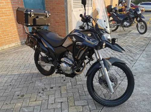 Honda Xre 300 Adventure, Abs, Fi, Exploradoras, Negociable