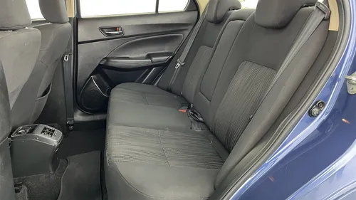 Suzuki Swift DZIRE