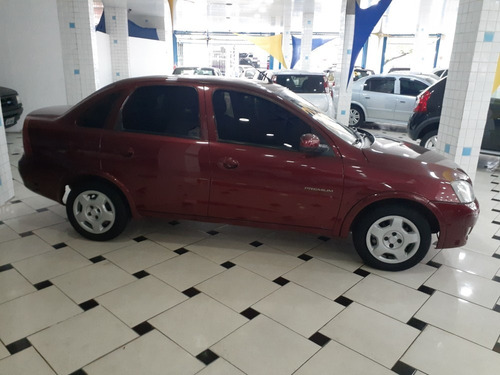 Chevrolet Corsa Sedan 1.4 Flex 2010