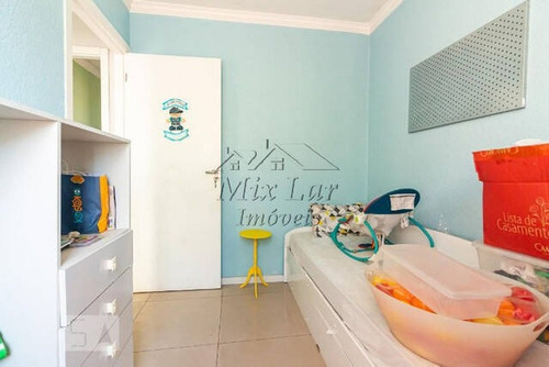 Imagem 13 de 15 de Ref 5330 Apartamento No Bairro Do São Pedro - Osasco Sp - 5330