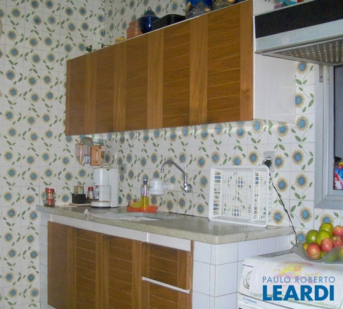 Imagem 7 de 15 de Apartamento - Perdizes - Sp - 504690