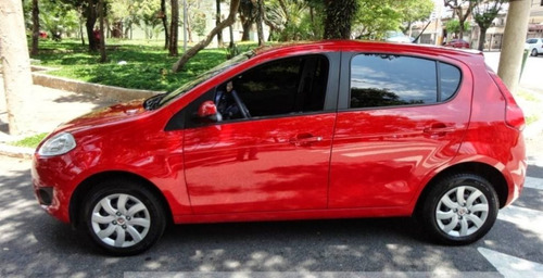 Imagem 1 de 4 de Fiat Palio 2015 1.4 Attractive Flex 5p