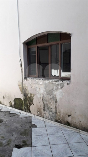 Imagem 29 de 30 de Casa Suntuosa A Venda No Jardim Elizabete - Reo567746