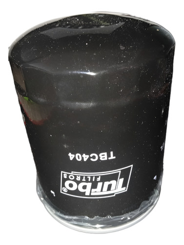Filtro De Combustivel Tbc404 = Psc404 Iveco Stralis