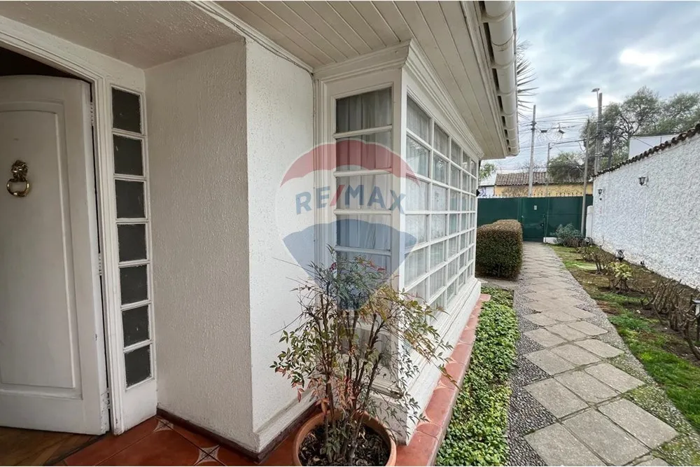 Imagen 2 de 30 de Se Vende Casa En San Javier Avda. Balmaceda