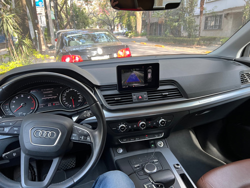 Audi Q5 2.0 L 45 Tfsi Dynamic Dsg