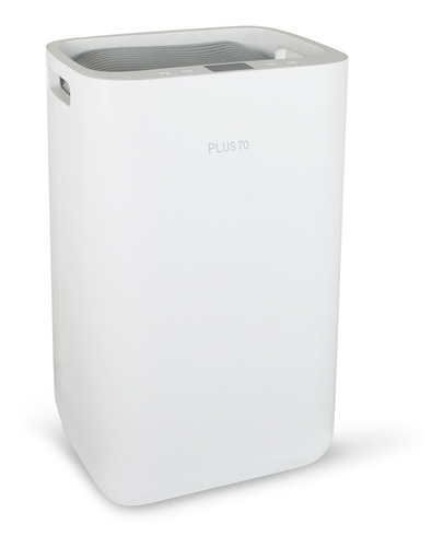 Desumidificador Elétrico Desidrät Smart Plus 70 Branco 220v