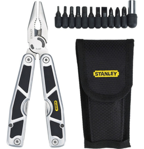 Multiherramientas 16 En 1 M/metal  (stanley-92841)