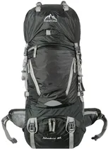 Comprar Mochila Viaje Campera Impermeable Turismo Montaña Selva Mina