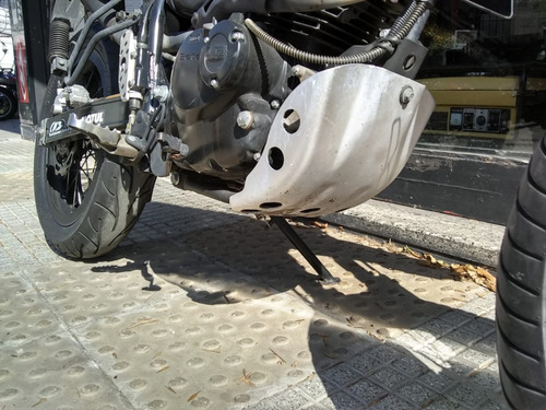 Moto Beta Motard 200 2.0 2010 En Excelente Estado Motovega