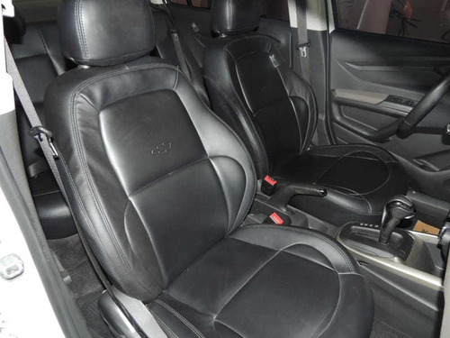 Chevrolet Prisma 1.4 Mpfi Ltz 8v Flex 4p Aut