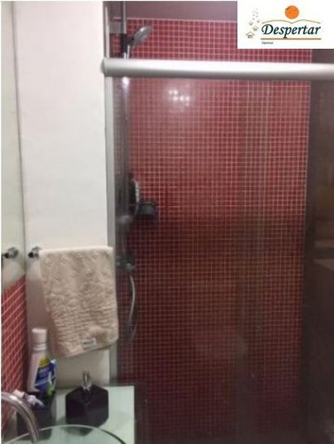 04132 - Apartamento 1 Dorm, Vila Leopoldina - São Paulo/sp - 4132