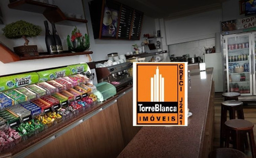 Imagem 4 de 4 de Loja À Venda, 14 M² Por R$ 80.000,00 - Centro - Ponta Grossa/pr - Lo0009