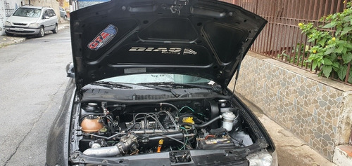 Imagem 8 de 11 de Audi A3 2003 1.8 5p