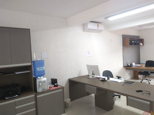 Imagem 5 de 15 de Prédio Comercial De 300m A Venda - Vila Vitório Mazzei - Al242