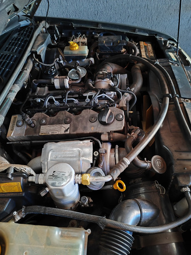 Chevrolet S10 2.8 Executive Cab. Dupla 4x2 4p