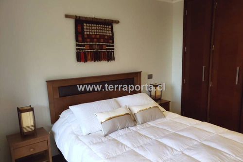 Condominio Parque Pinares, Amoblado