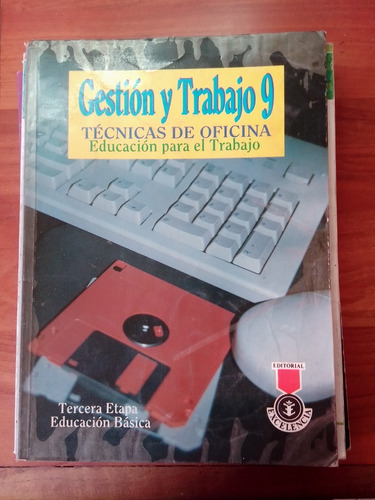 Gestión Y Trabajo 9 Técnicas De Oficina