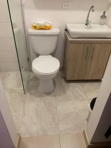Vendo Apartamento En Amazonia