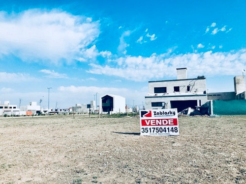 Imagen 2 de 9 de Docta- Primera Etapa Malagueño 250m2