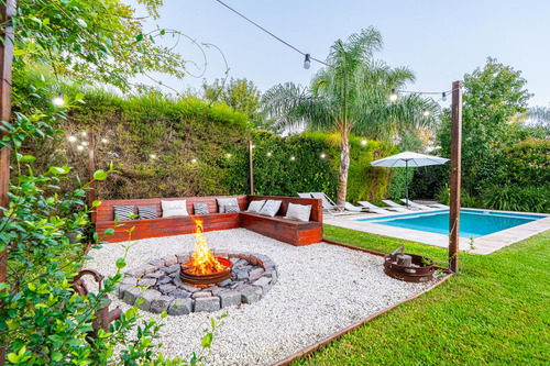 Casa A La Venta 3 Dormis En Puerto Roldan