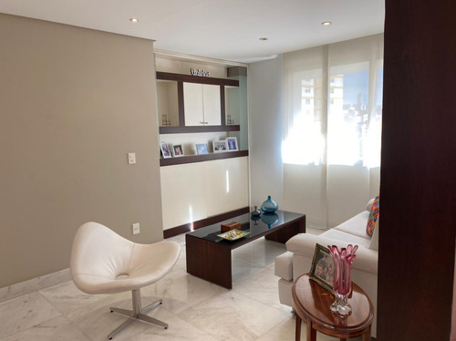 Apartamento 4 Quartos 165m² À Venda Por R$950.000,00