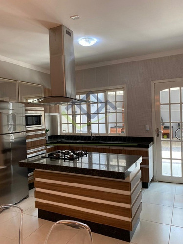 Imagem 21 de 30 de Excelente Sobrado Bairro Jardim Marcia 153m² R$ 580.000,00 - So00085 - 69369308