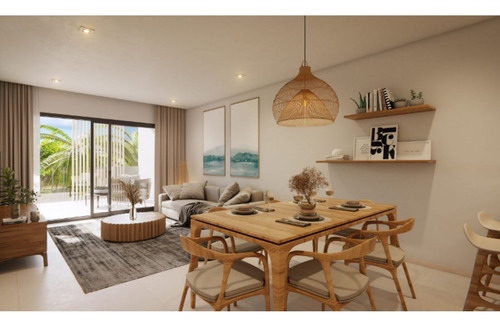 Proyecto Inmobiliario En Bávaro, Punta Cana