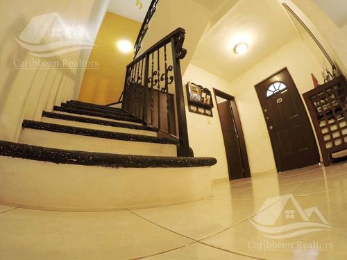 Imagen 3 de 26 de Casa En Venta En Riviera Maya Playa Del Carmen Lol Tun Syr200
