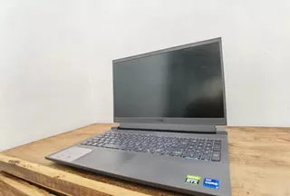 Laptop Dell G5 15 5511, I7-11800h 8gb Ram 512gb Ssd Rtx 3050