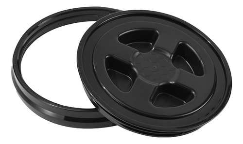 Accesorios Para Lavado De Coches, Rodante De Cubo Tapa