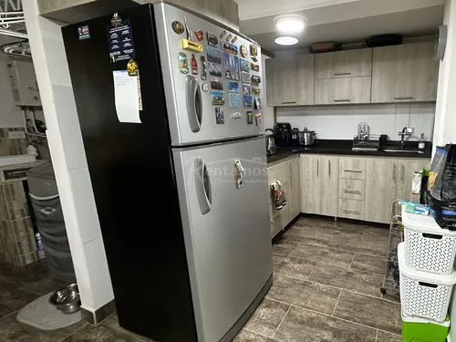 Apartamento En Venta En Las Orquideas. Cod V776036