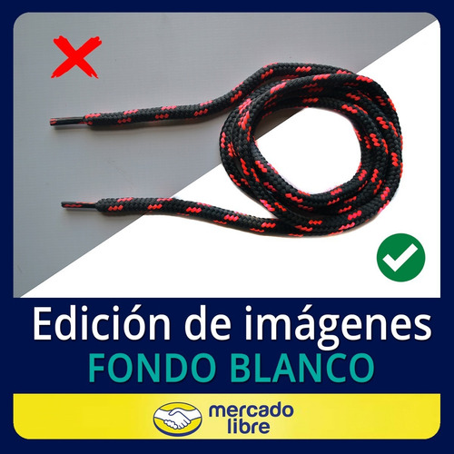 Foto Producto - Edición A Fondo Blanco Para Mercado Libre (Usado)