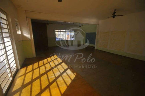 Imagem 13 de 30 de Casa Para Aluguel Em Jardim Chapadão - Ca033889