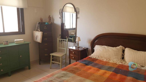 Imagem 9 de 15 de Apartamento Com 3 Suítes À Venda, 177 M² Por R$ 1.040.000 - Jardim Irajá - Ribeirão Preto/sp - Ap2959