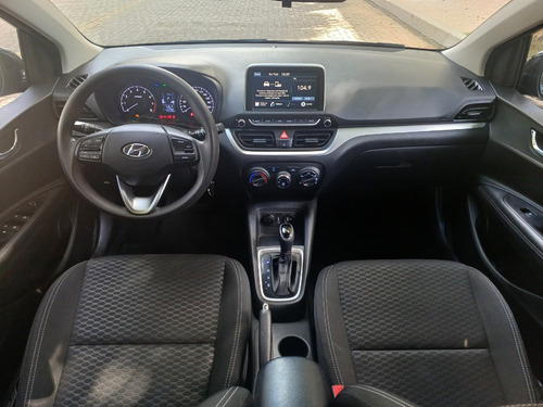 Hyundai HB20 1.6 Vision Flex Aut. 5p