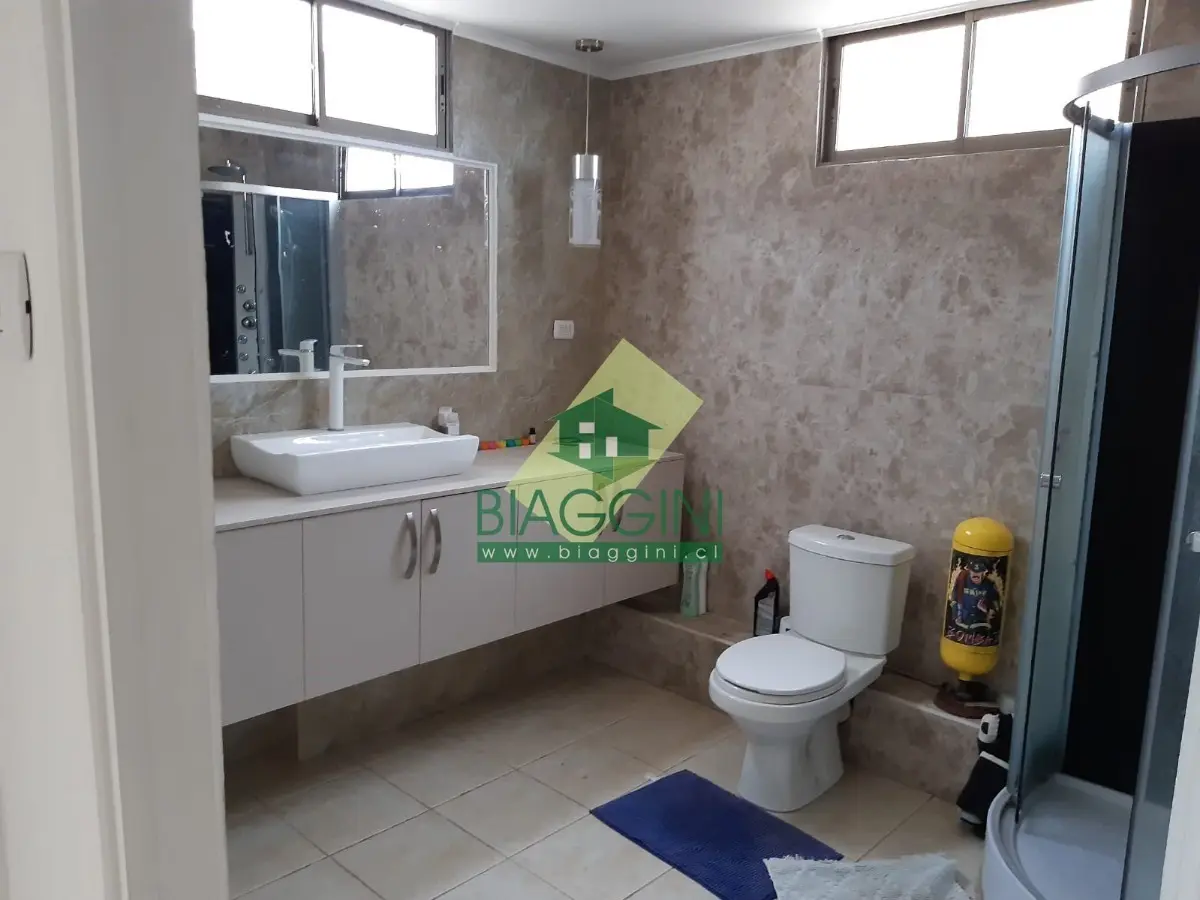 Imagen 3 de 8 de Casa En Venta En Parque Ingles