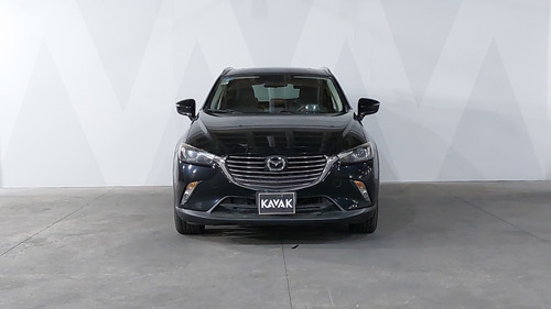 Mazda CX-3 2.0 I GRAND TOURING 2WD AT