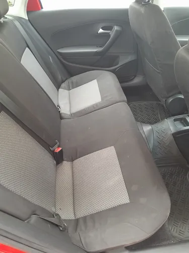 Volkswagen Vento 1.6 Starline Mt