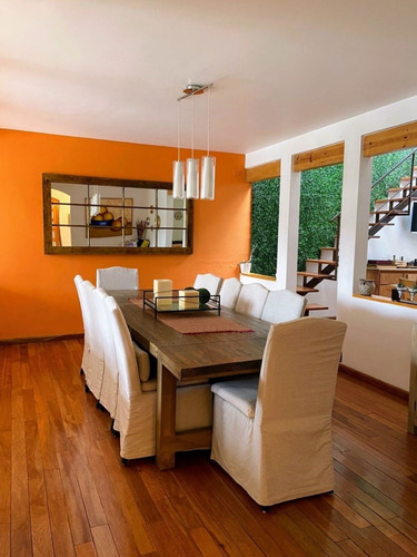 Casa En Venta En Lomas De Guadalupe (aguilas Altas)