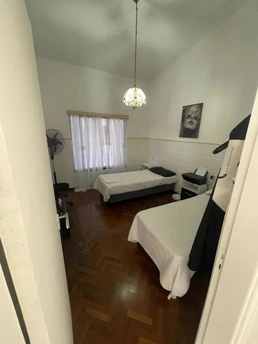 Imagen 9 de 22 de Preciosa Casa 2 Dormitorios-jardín-barbacoa Maroñas, Curva!