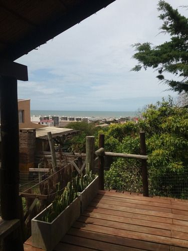Imagen 13 de 14 de Excelente Cabaña Punta Del Diablo Cumbre Del Diablo 2