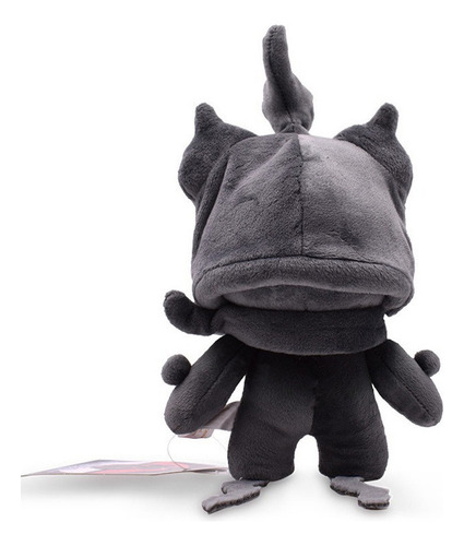 Boneca Marshadow Brilhante, Brinquedo De Pelúcia, Presente