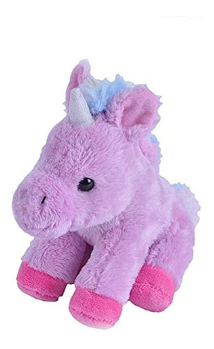 Felpa De Unicornio De La Republica Salvaje, Peluche, Peluch