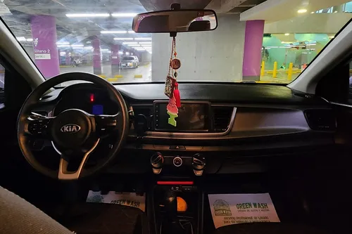 Kia Tonic Vibrant 2019