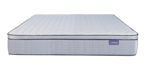 Imagen 3 de 7 de Sommier Inducol Pravia Queen Zize 160x200 Sommier Cuerina