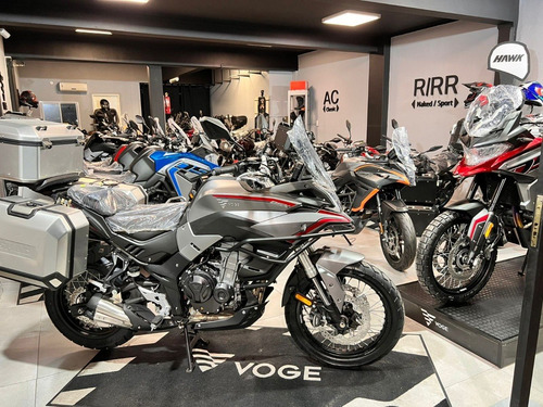 Imagen 2 de 4 de Voge 500 Dsx